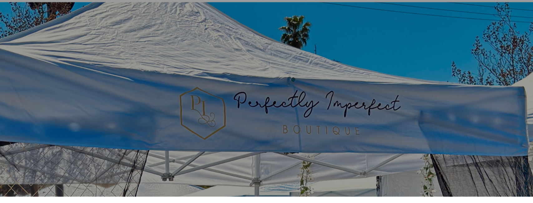 About Perfectly Imperfect Boutique